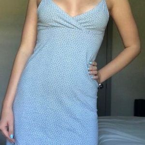 Brandy melville dress